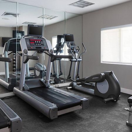 Residence Inn Philadelphia Willow Grove Хоршем Экстерьер фото