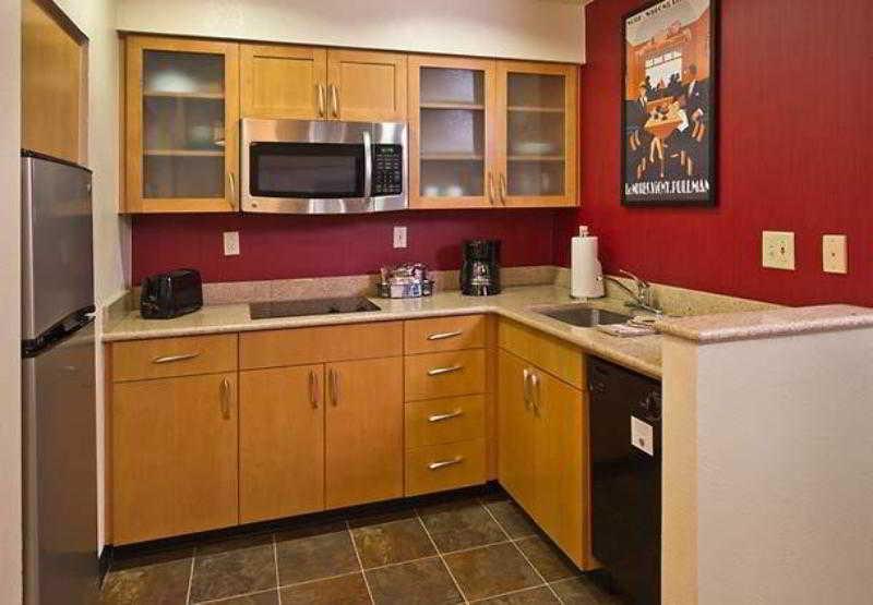 Residence Inn Philadelphia Willow Grove Хоршем Экстерьер фото