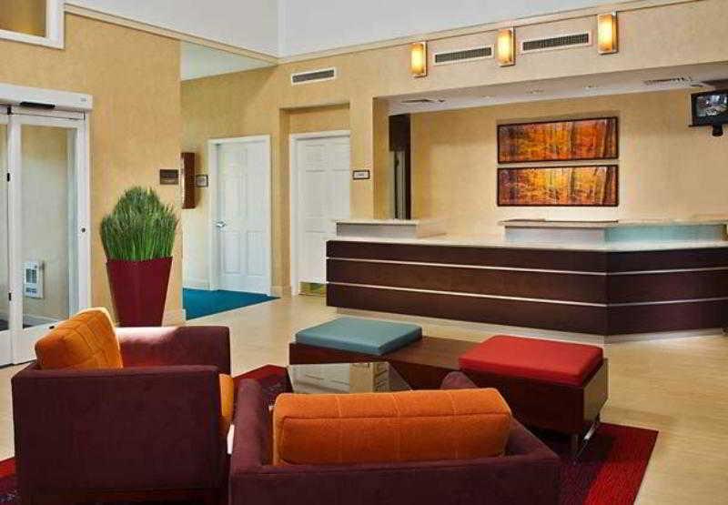 Residence Inn Philadelphia Willow Grove Хоршем Экстерьер фото
