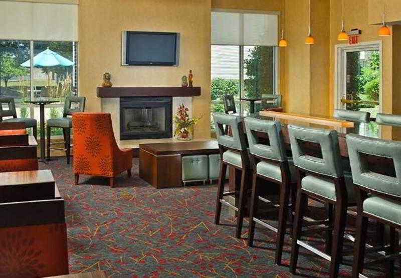 Residence Inn Philadelphia Willow Grove Хоршем Экстерьер фото