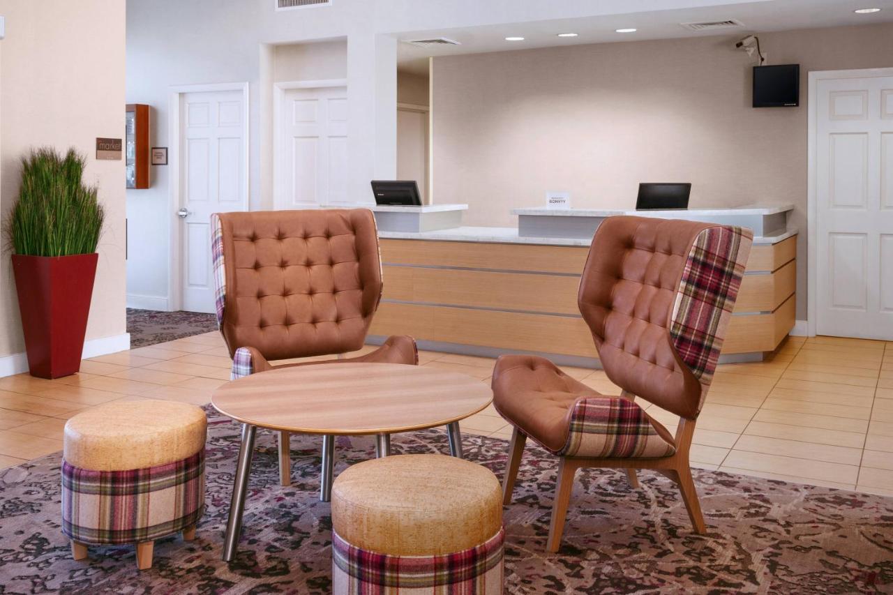 Residence Inn Philadelphia Willow Grove Хоршем Экстерьер фото