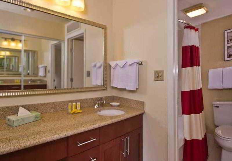 Residence Inn Philadelphia Willow Grove Хоршем Экстерьер фото