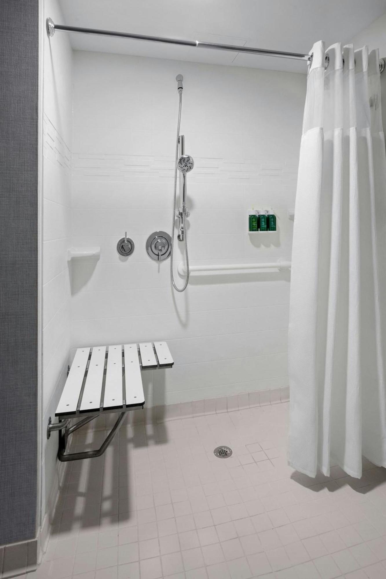 Residence Inn Philadelphia Willow Grove Хоршем Экстерьер фото