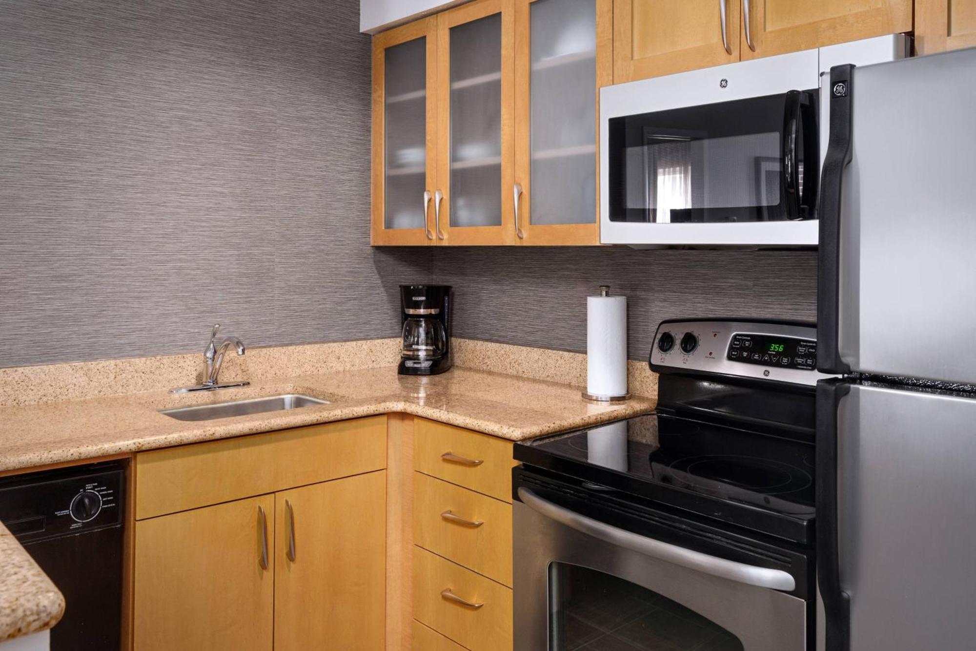 Residence Inn Philadelphia Willow Grove Хоршем Экстерьер фото