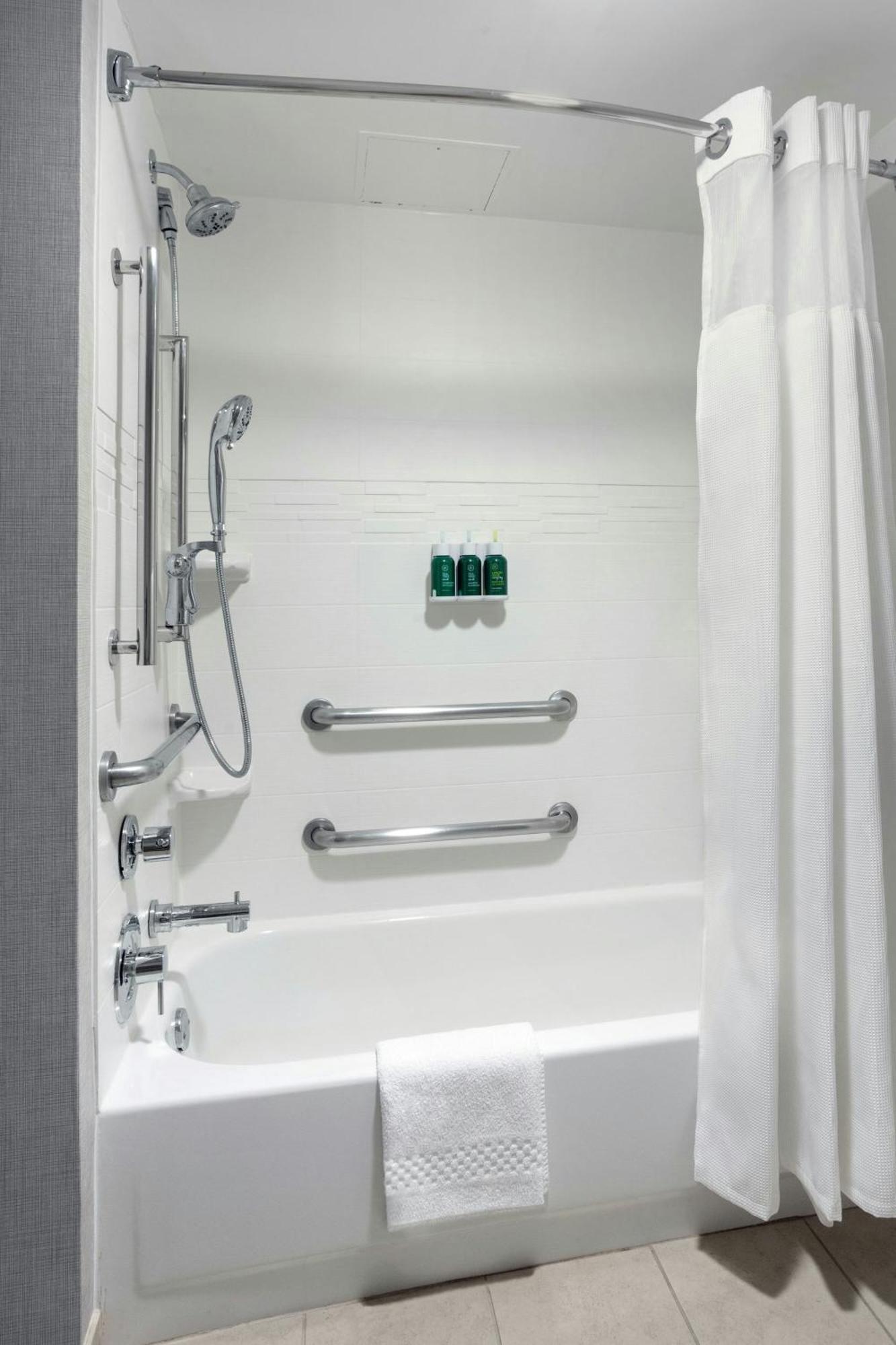 Residence Inn Philadelphia Willow Grove Хоршем Экстерьер фото
