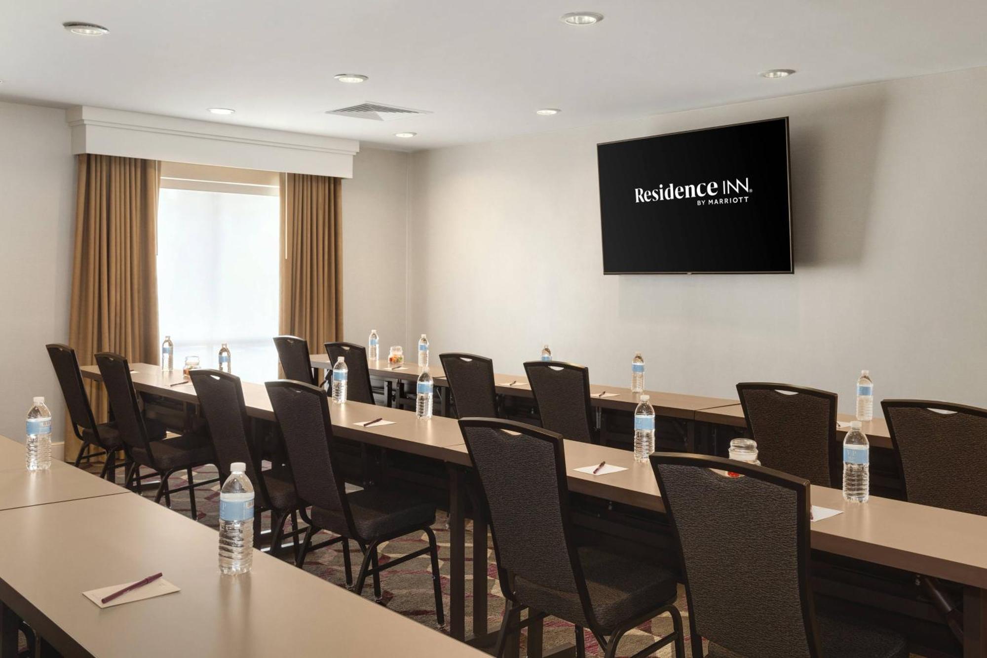 Residence Inn Philadelphia Willow Grove Хоршем Экстерьер фото