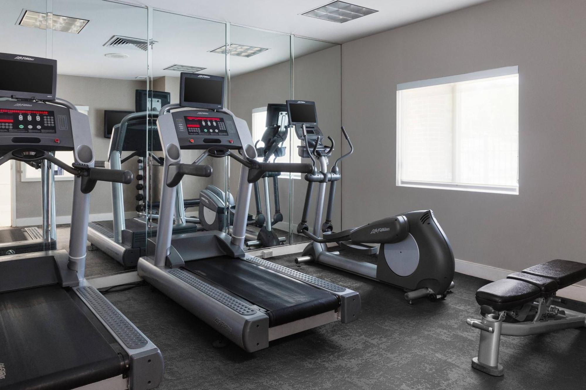 Residence Inn Philadelphia Willow Grove Хоршем Экстерьер фото