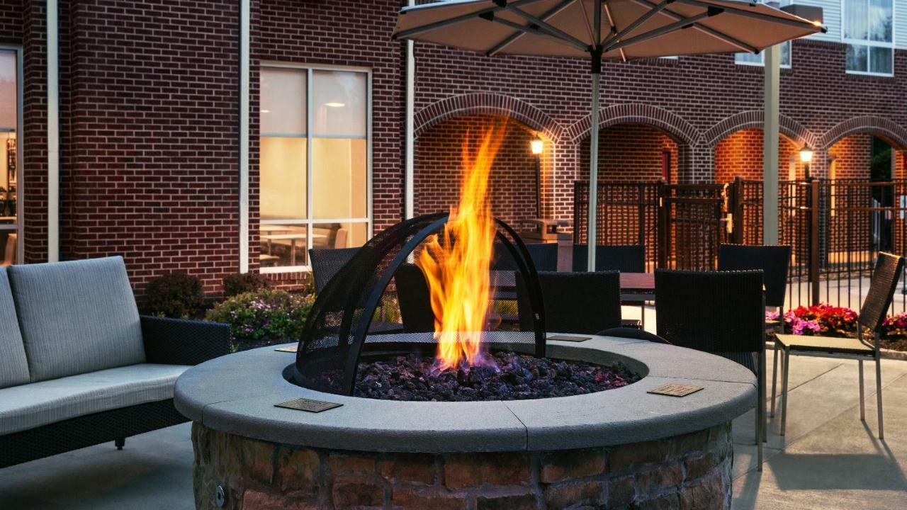Residence Inn Philadelphia Willow Grove Хоршем Экстерьер фото