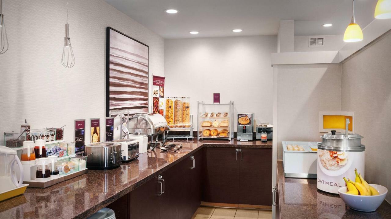 Residence Inn Philadelphia Willow Grove Хоршем Экстерьер фото